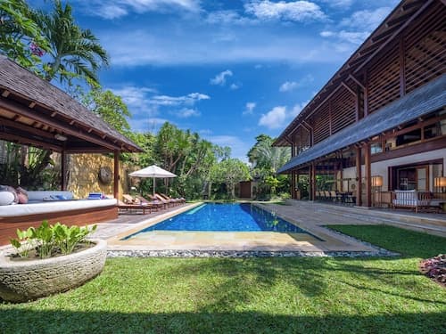 Villa Windu Sari