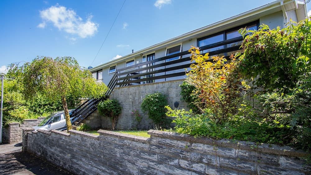 Ragged Staff - 3 Bed Home - Saundersfoot