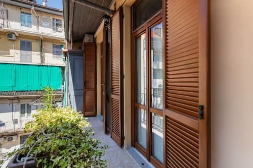 Nice and Cozy Apartment in Crocetta by Wonderful Italy
