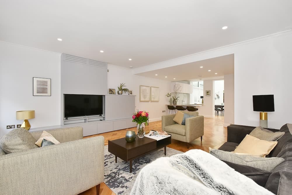 London Choice Apartments - Mayfair One