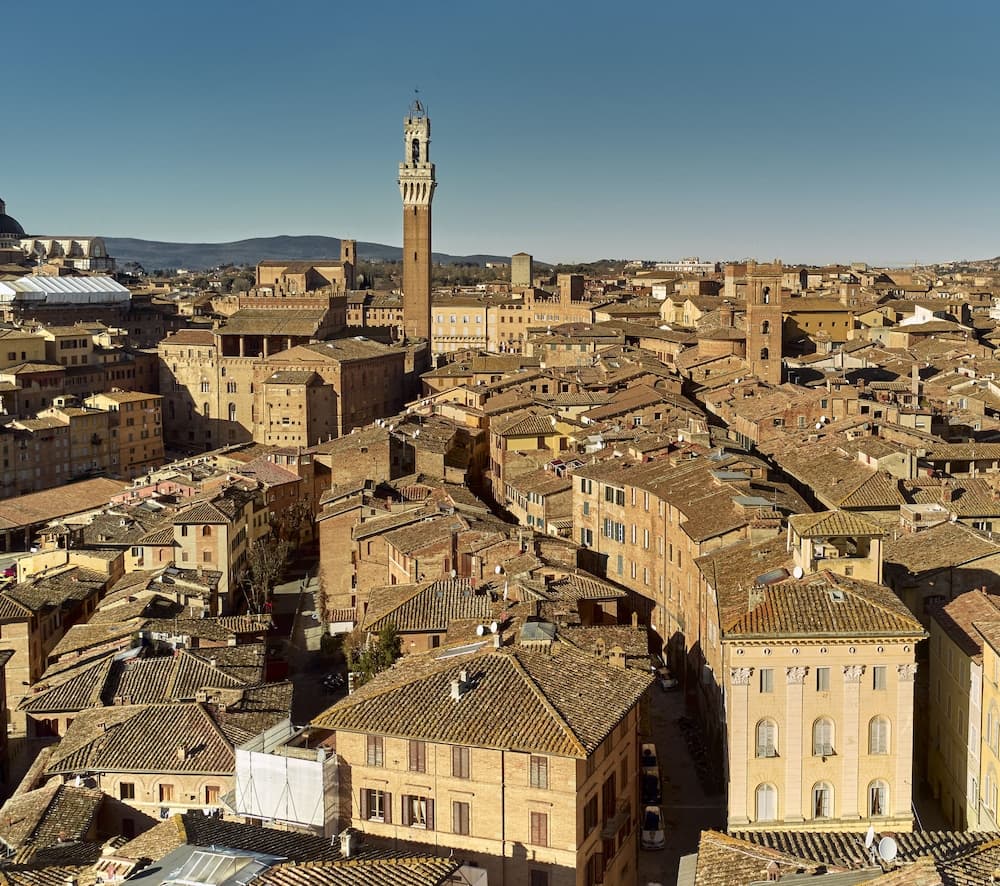 Residenza d'Epoca San Martino 29