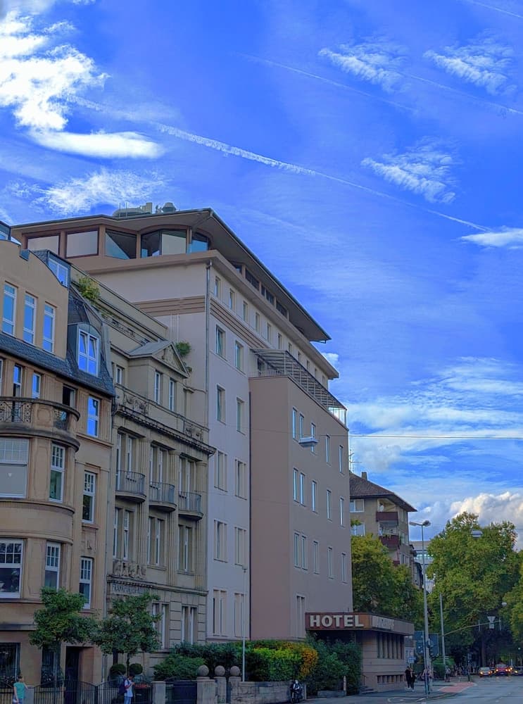 Hotel Mainzer Hof