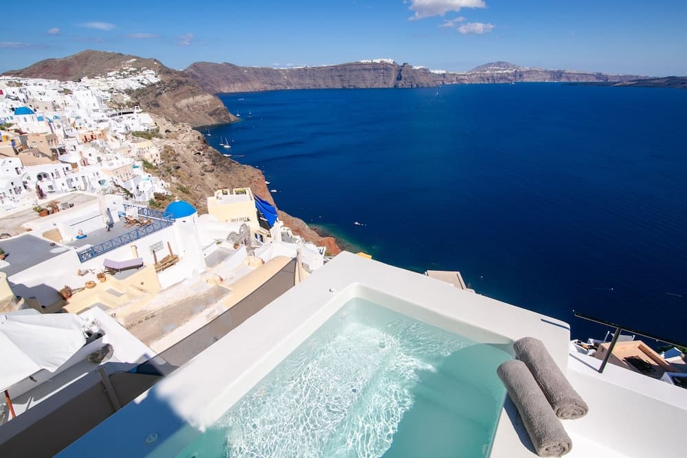 Platis Residence Villa