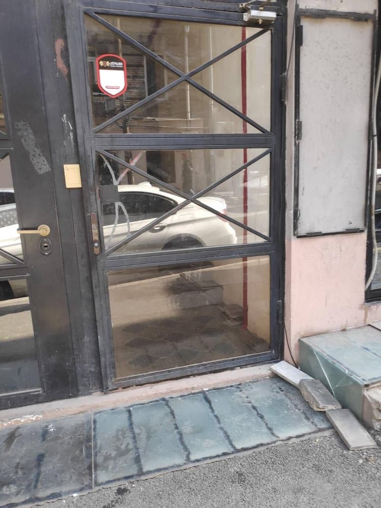 Suit apartment Erekle Tatishvili street