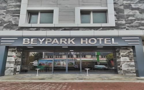 Beypark Hotel