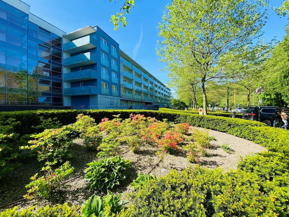 MS Pro Apartamenty AQUARIUS