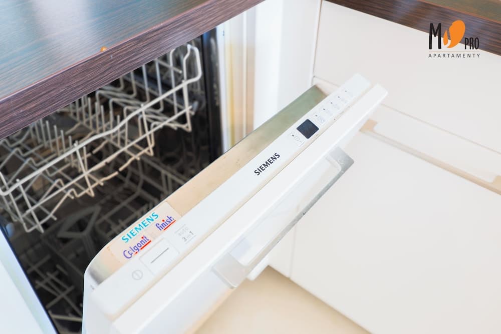 Özel küçük mutfak