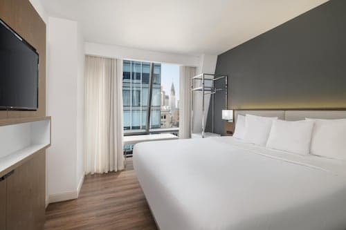 Best Western Premier Empire State Hotel