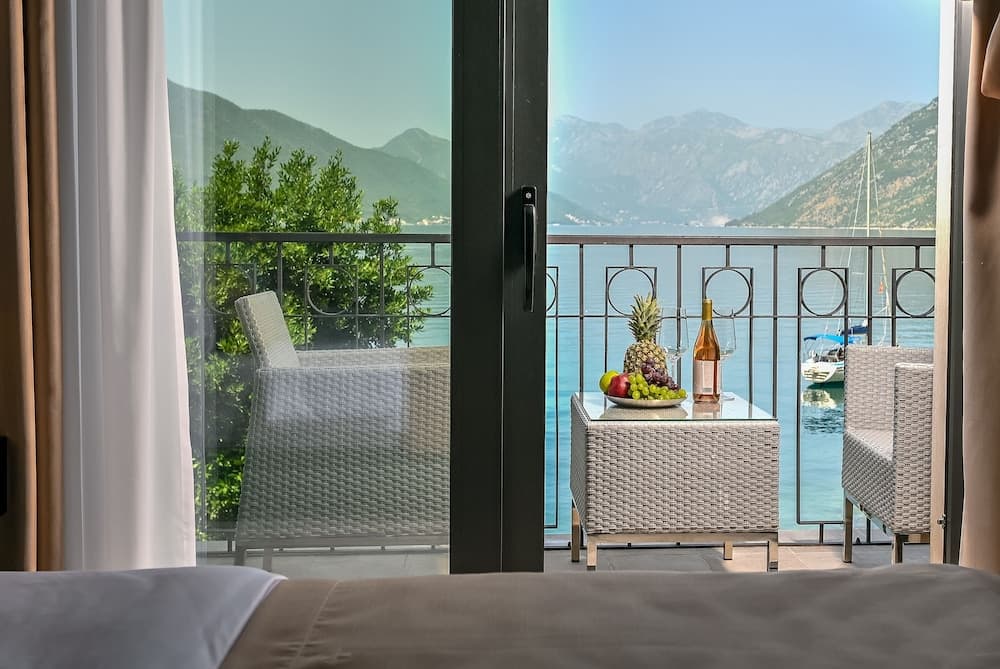 Palazzo del Mare - Essenza