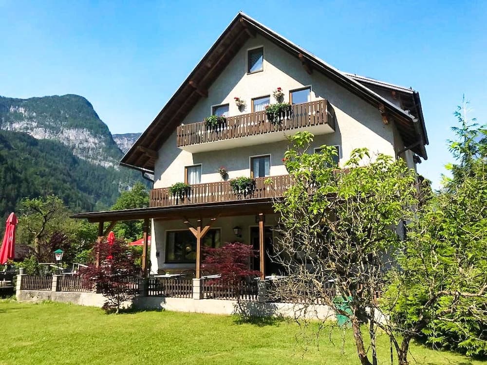Dormio Gasthof Höllwirt