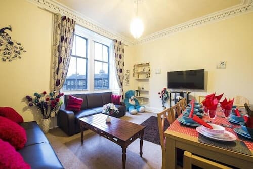 Morrison Central ApartHotel Edinburgh
