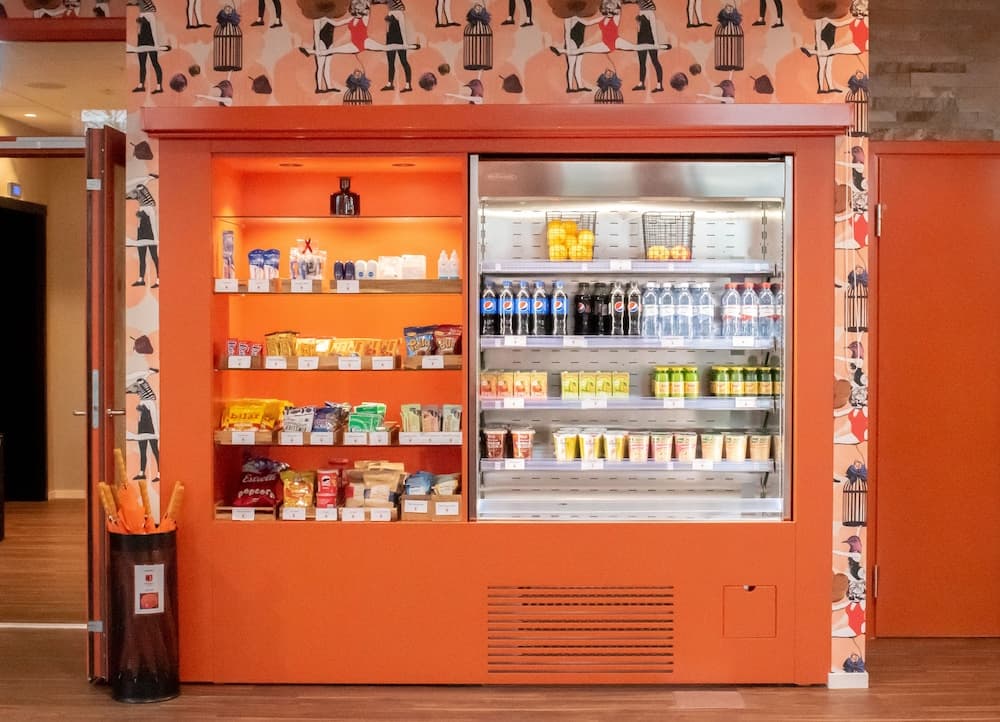 Resepsiyon