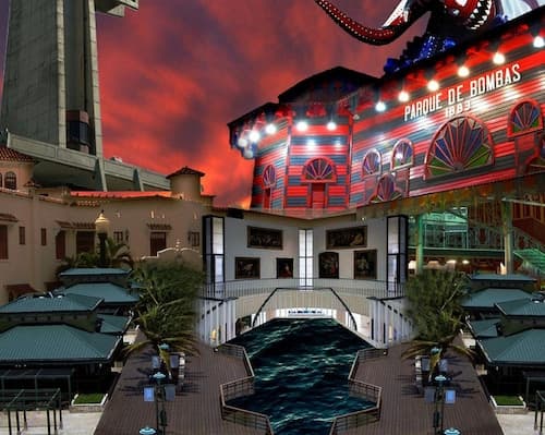 Mavs Boutique Hotel