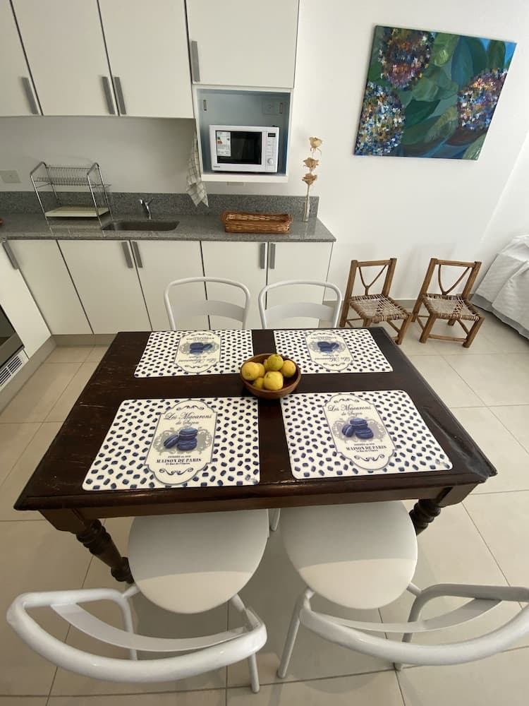 Yemek odası