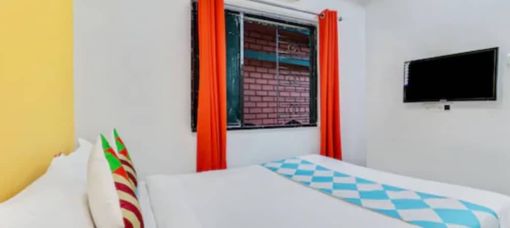 Goroomgo M M Guest House Howrah Kolkata