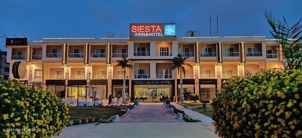 Siesta Hotel