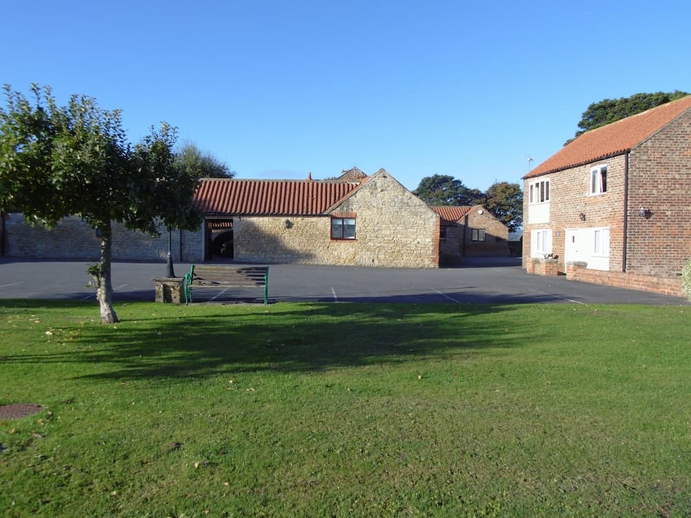 Osprey Meadow Holiday Cottages