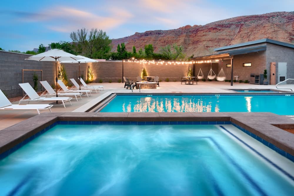 Gravity Haus Moab