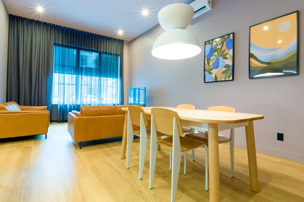 Les Lofts de la Fabrique – by Les Lofts Vieux-Quebec