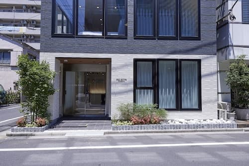 Ikoi Hotel Tokyo