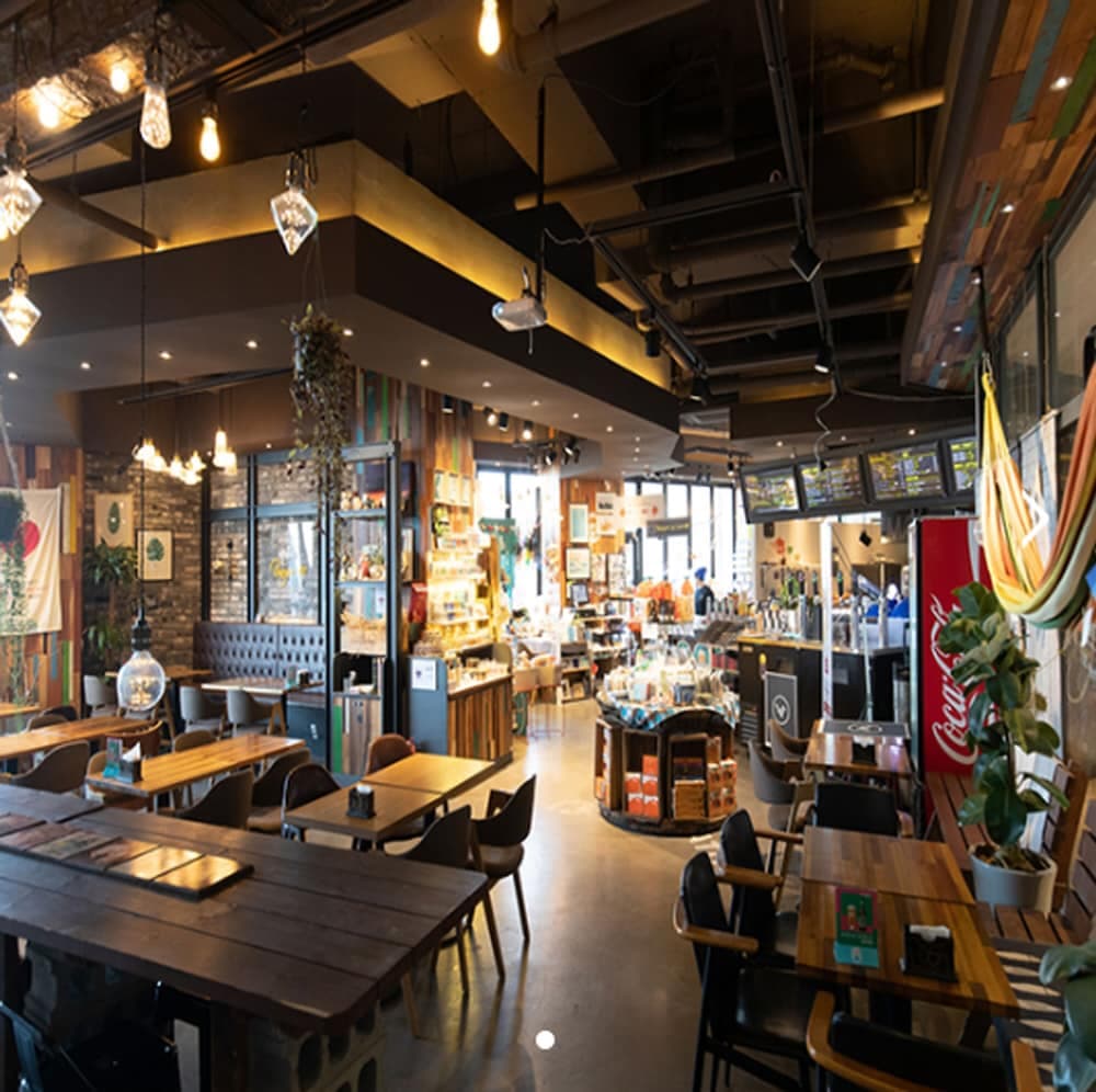 Konaklama yeri imkân ve özellikleri