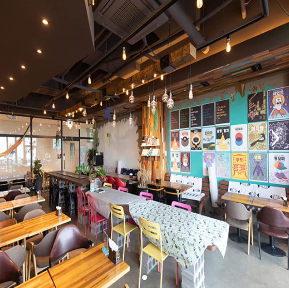 Konaklama yeri imkân ve özellikleri