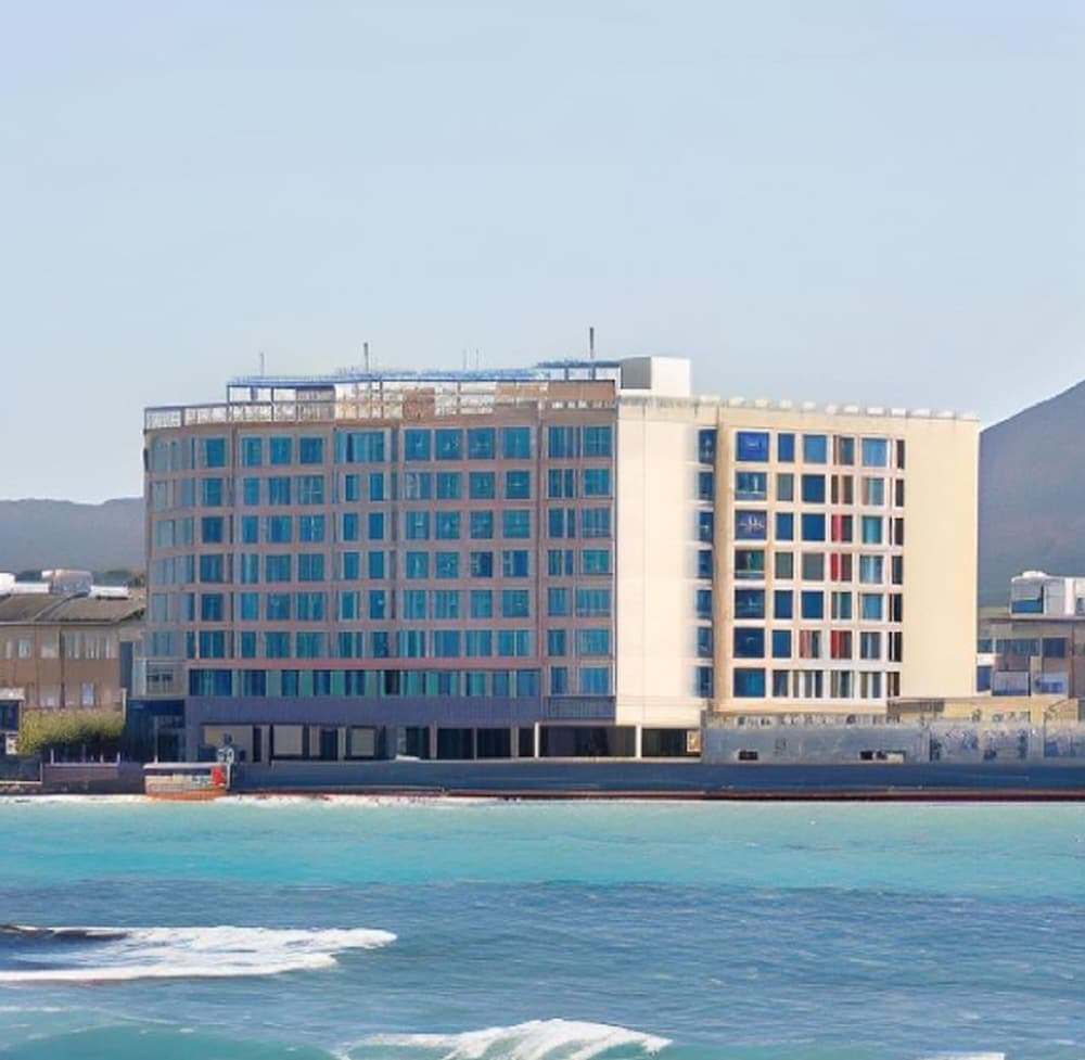 Saint Beach Hotel