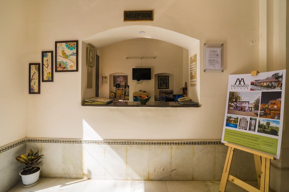 Ganga Heritage By Howard