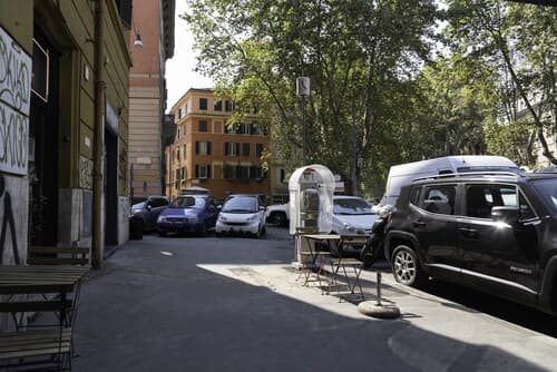 TIBERINA APARTMENTS - ROME TRASTEVERE