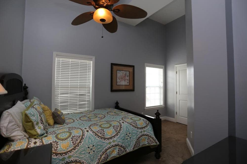 Cape Oasis