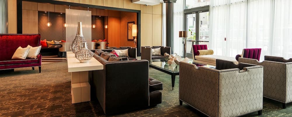 National at Park Crest