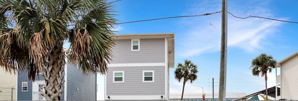 Oleander Place