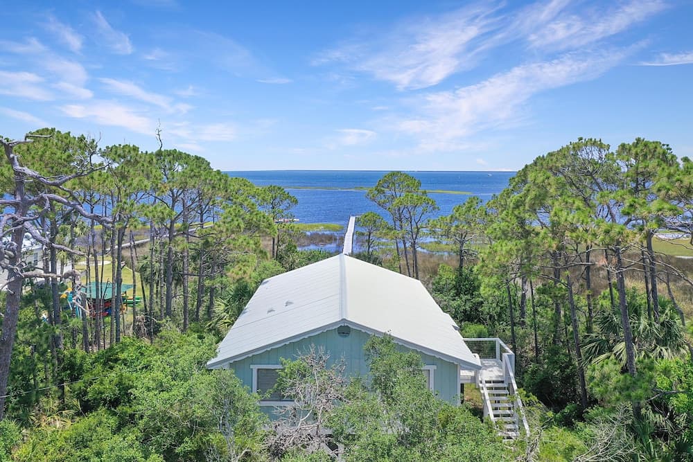 Hideaway Bay