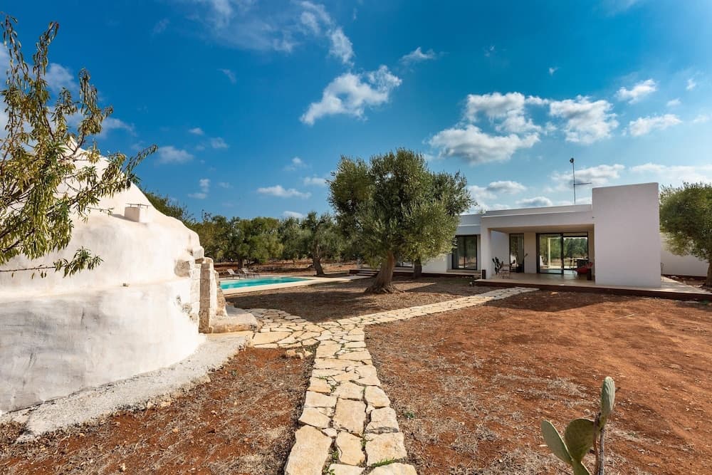 2166 Villa Magalì by Perle di Puglia