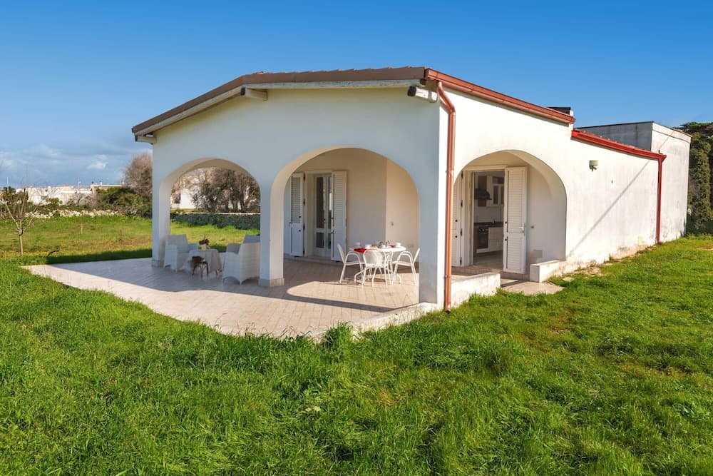 2234 Villa Vigna La Curte by Barbarhouse