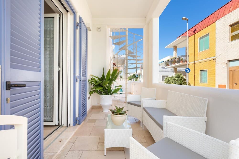 Balkon
