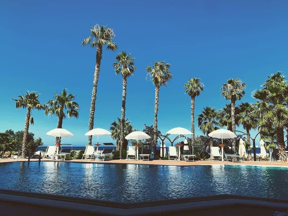 Palm Beach Club Casteldaccia