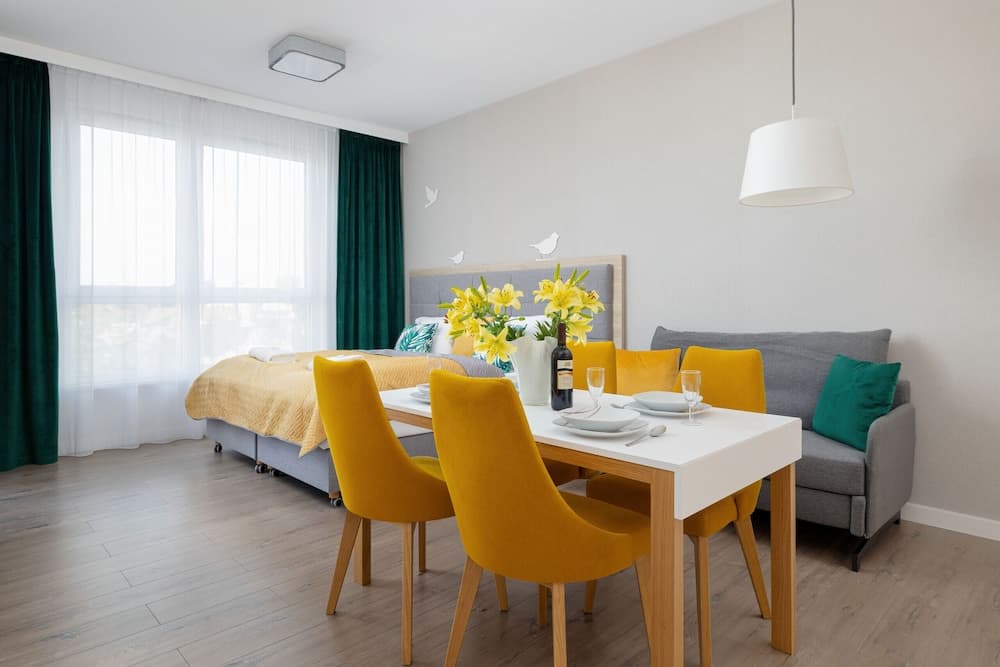 Bel Mare Apartments by Renters