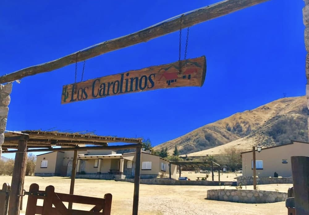 Los Carolinos