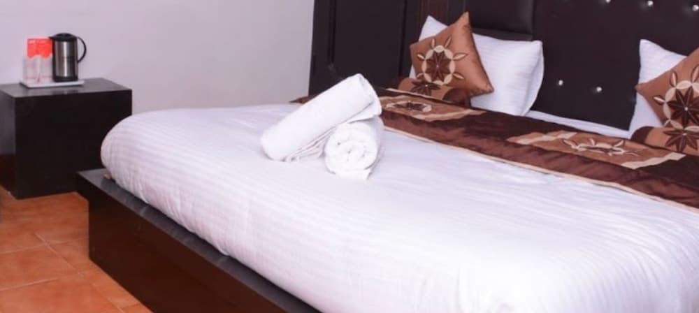 Goroomgo Sai Kripa Guest House haridwar