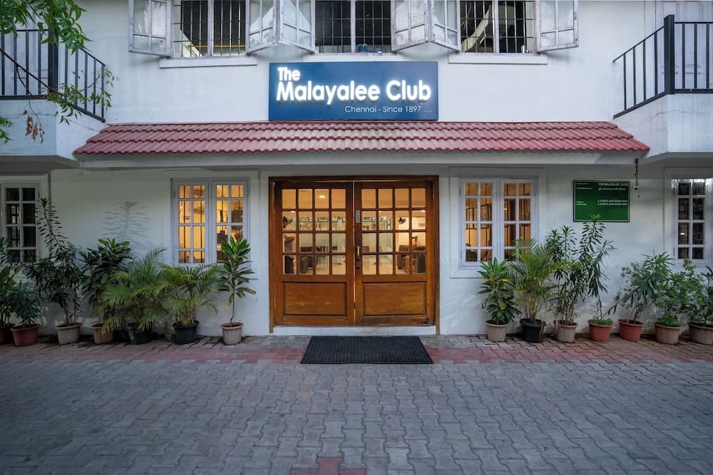 Malayalee Club