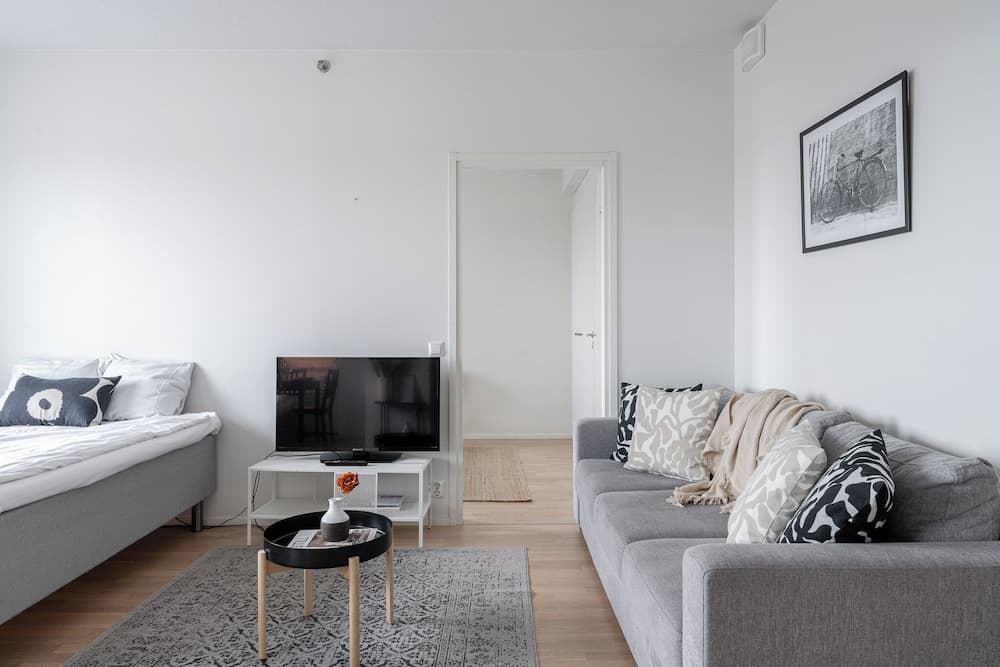 2ndhomes Tampere Pyynikinkulma Apartment