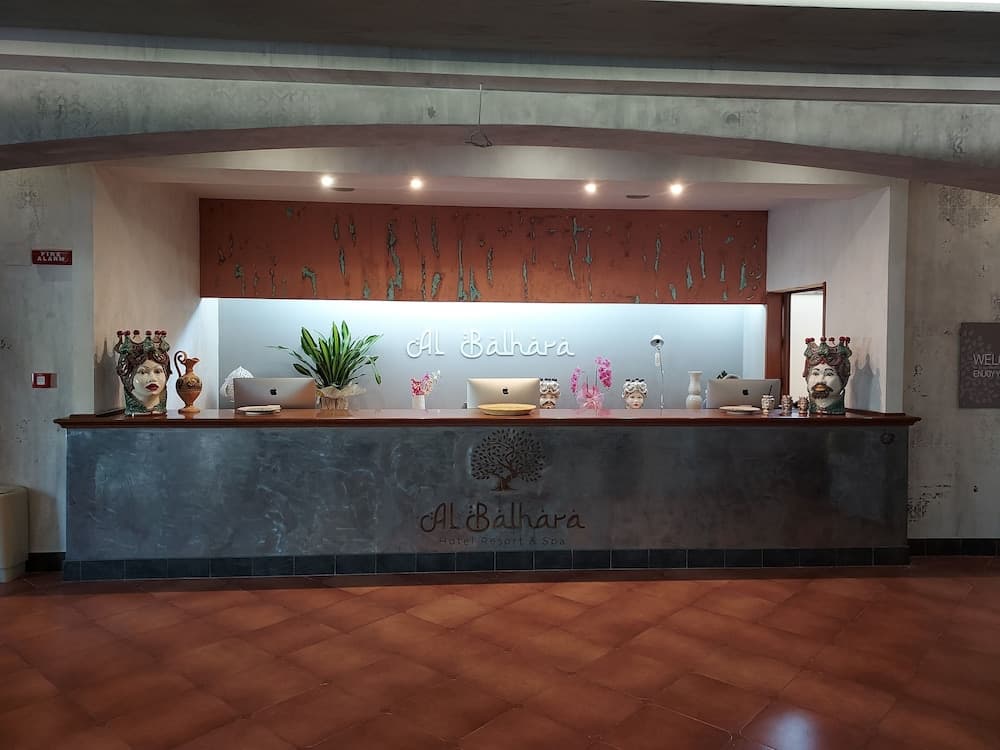 Al Balhara Resort & Spa