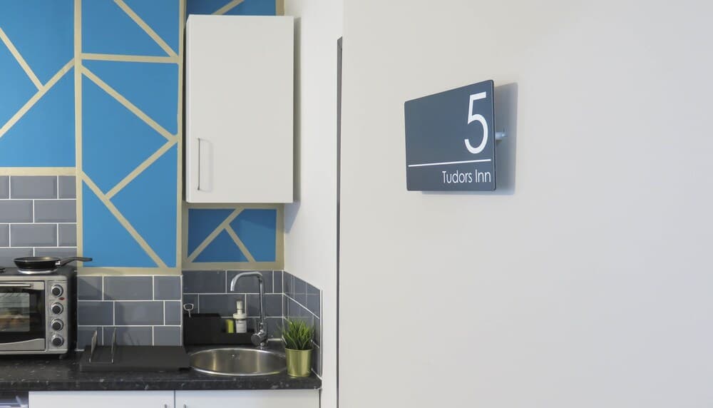 Tudors Inn Handsworth