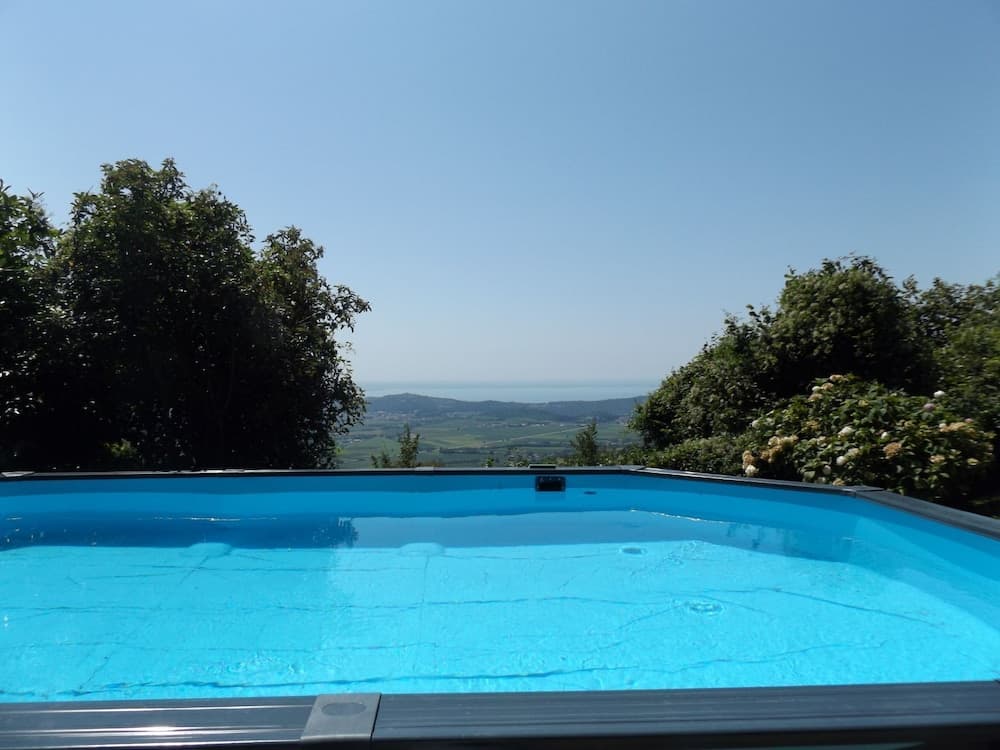 Villa Rubiana