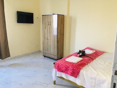 Cairo Lodge Hostel