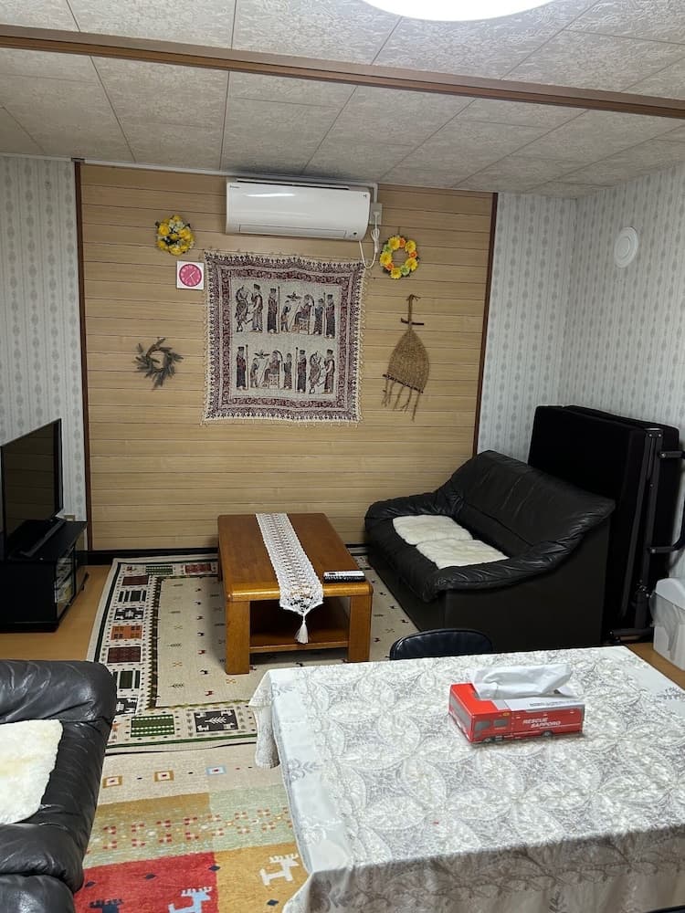 Oturma alanı