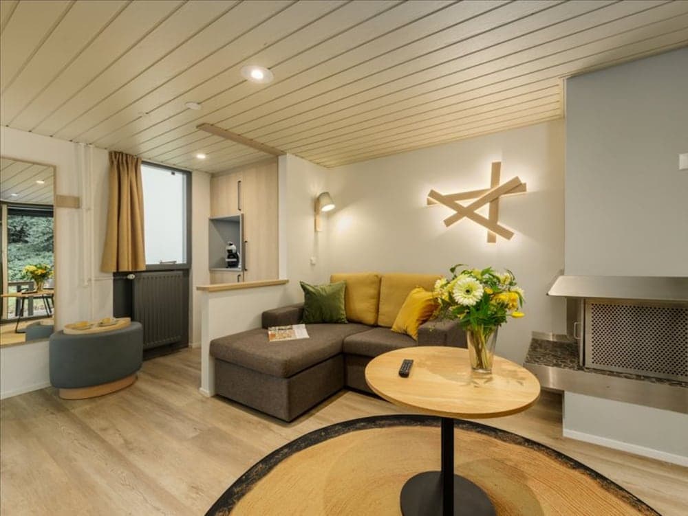 Hotel De Eemhof by Center Parcs