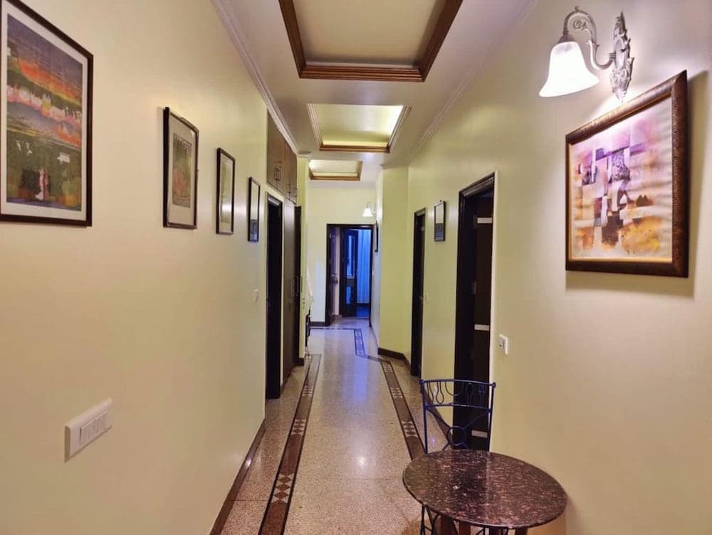 Goroomgo Marc Shimla