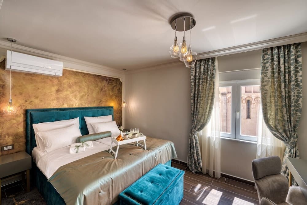 Luxury Rooms VINDEMIÆ